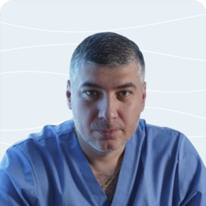 Кургинян Хачатур Михайлович